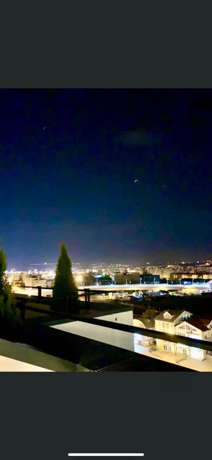 Penthouse Exclusive View , Iasi Διαμέρισμα Εξωτερικό φωτογραφία