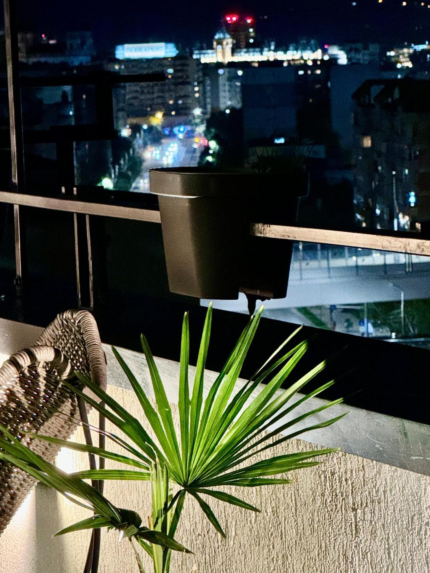 Penthouse Exclusive View , Iasi Διαμέρισμα Εξωτερικό φωτογραφία