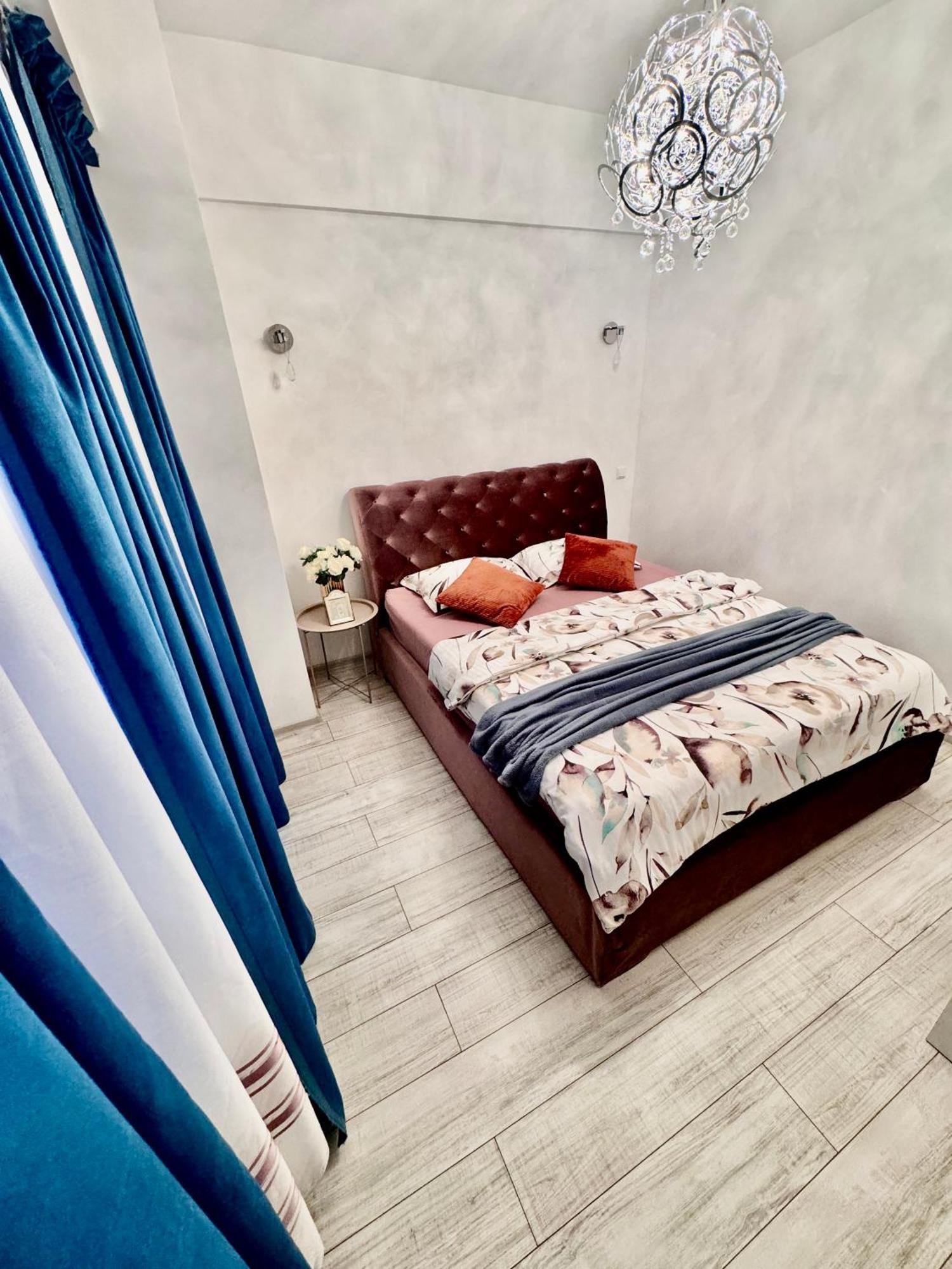 Penthouse Exclusive View , Iasi Διαμέρισμα Εξωτερικό φωτογραφία