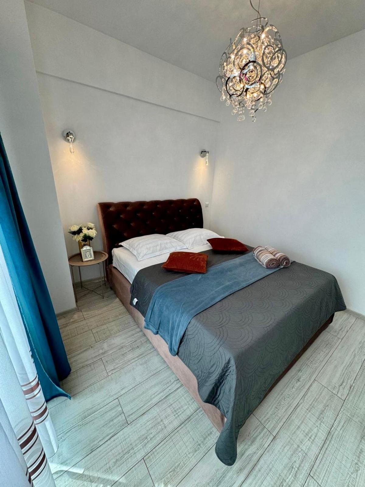 Penthouse Exclusive View , Iasi Διαμέρισμα Εξωτερικό φωτογραφία